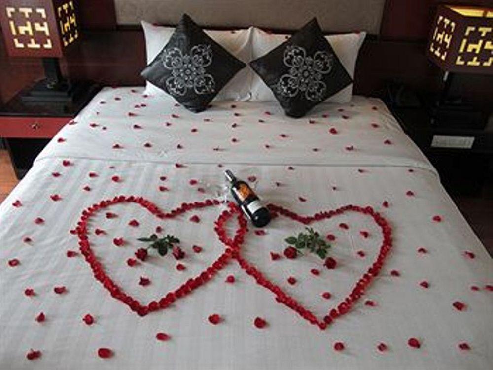 May De Ville Legend Hotel ฮานอย ภายนอก รูปภาพ