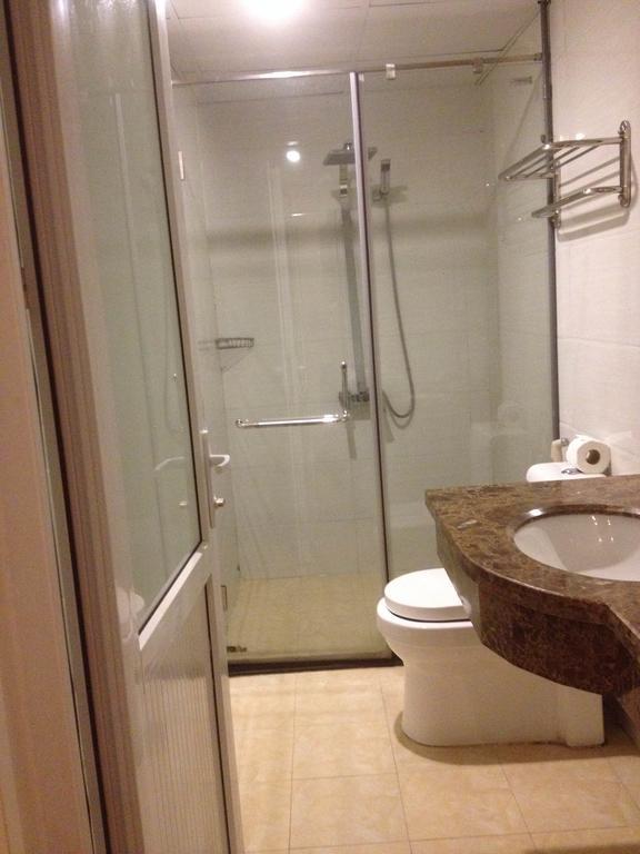 May De Ville Legend Hotel ฮานอย ภายนอก รูปภาพ